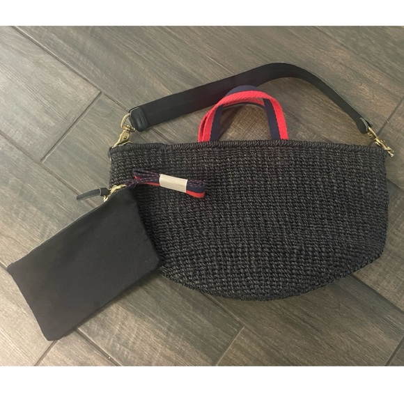 Woven Lea Maison Bag - Picture 3 of 3